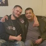 Willie Bruner - @bruner87 - Instagram