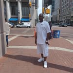 William Buford - @williambuford4 - Instagram