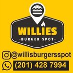 Willie Burger Spott - @willisburgersspot - Instagram
