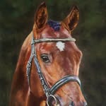 willieburger - @willieburgerpastelartist - Instagram