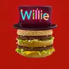 WillieBurger - @thiiingsk - TikTok