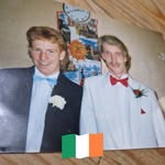 Willie Burke - @burke_willie - Instagram