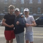 Willie Burke - @willie_burke007 - Instagram