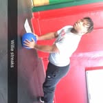 Willie Burke - @willieburkeset - Instagram