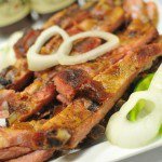 Roy & Willie Burns BBQ - @burnsbbq - Instagram