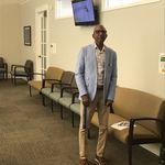 Willie Burns - @wburns1511 - Instagram