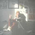 Will Burris - @foryourfaceeyes - Instagram