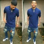 willie burris - @williebitxh - Instagram