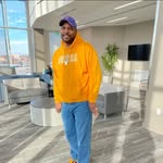 Willie Burton - @willieburton1911 - Instagram