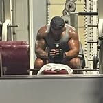 Will Bynum - @godofsteel88 - Instagram