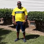 Willie Bynum - @3783.willie - Instagram