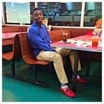 Willie Bynum 🏇 - @gifted_sinner_ - Instagram