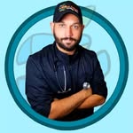 Dr. William Cabrera Medina - @nutriciondoctorcabrera - Instagram