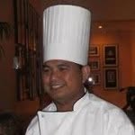 Willie Cabrera - @chef_willie - Instagram