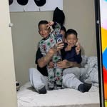 Willie Cabrera - @allanemilianocabrera - Instagram