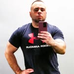 Willie Cabrera - @thechillywillie - Instagram