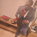 Willie Cabrera - @_freshprincewill_ - Instagram
