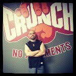 Willie Cabrera - @williecpt - Instagram