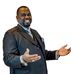 Bishop Willie Cage - Facebook