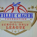 Willie Cager - @williecager - Instagram