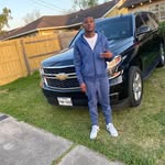 Willie Cain - @sametrisbruno926 - Instagram