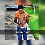 williecain - @williecain4600 - Instagram