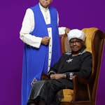 Willie Caldwell - @gods_redeeminloveac - Instagram