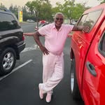 Willie Caldwell - @unrecognizedgrandpawsandmaws - Instagram