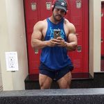 Willy Camacho - @willyboywil - Instagram