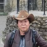 Willie Carr - @gmltst - Instagram
