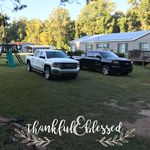 Willie Carruth - @cnalawn.wc - Instagram