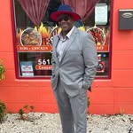 Willie Ceasar - @ceasarfollowthesmoke - Instagram