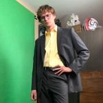 William Chaney - @willis_chanus.jpg - Instagram