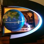 William Chaney - @travelingrazorback - Instagram