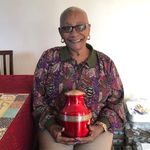 Willie Mae Chaney - @chaneywilliemae - Instagram
