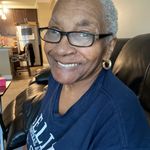 Willie Mae Chaney - @wmchaney1950 - Instagram