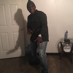 Willie Chatman - @williechat40 - Instagram