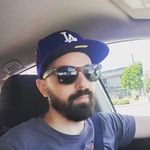William Cheatham - @llazlurll - Instagram