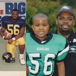 Willie Cheatham - @wcheatham70 - Instagram