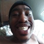 Willie Cheatham Jr. - @cheathamw10 - Instagram