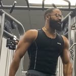 William Cheeks III - @superman16997 - Instagram