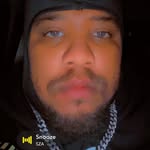 Willie Cheeks - @williecheeks215 - Instagram