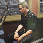 William Bill Chestnut - @chestnut_a_cop - Instagram