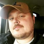 William Chestnut - @clemsonrockz - Instagram