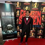 William Christopher Watson - @chriswatsonact - Instagram