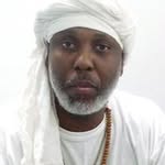 Khalid Abu Bakr - @willieclinton2 - Instagram