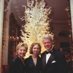 William J. Clinton Presidential Library & Museum - @wjclibrary42 - Instagram