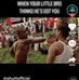 Willie Clinton - Facebook