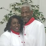 Willie Clinton Wheaton - @pastorwillie2 - Instagram