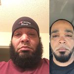 El Negrito - @willie_earl_jr_aka_coco_samoan - Instagram